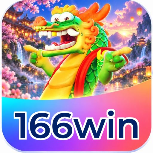 Logo 166win