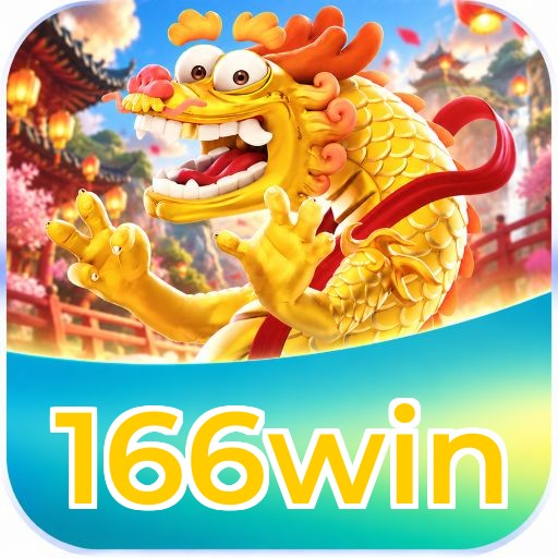 Logo 166win