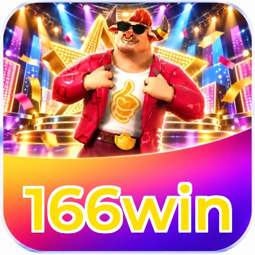 Logo 166win