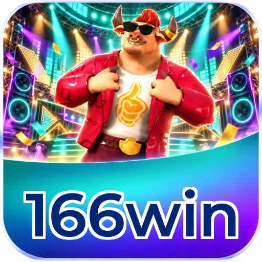 Logo 166win