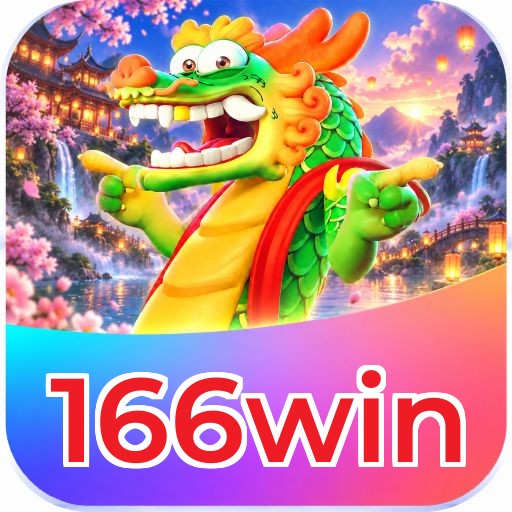 Logo 166win
