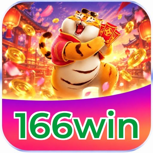 Logo 166win