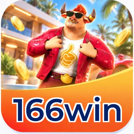 Slots 166win