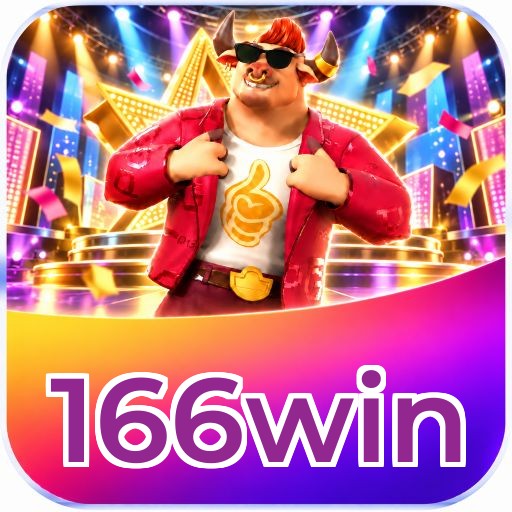 Logo 166win