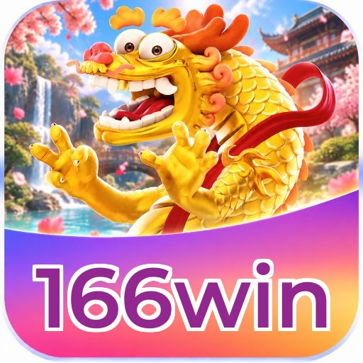 Logo 166win