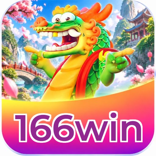 Logo 166win