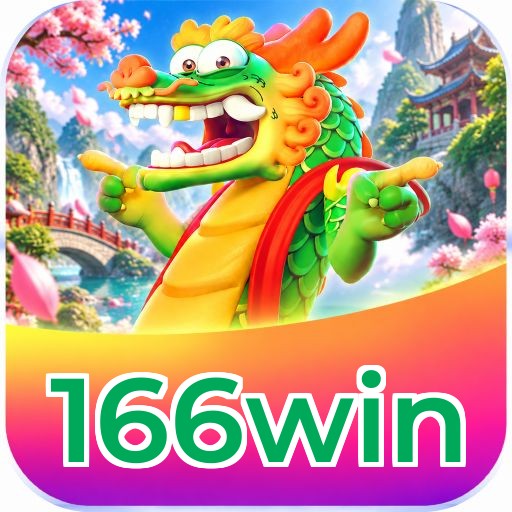 Logo 166win - Plataforma Certificada
