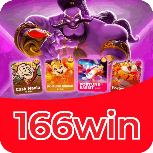 Catálogo 166win 2.547 jogos - Pragmatic Play, Evolution, NetEnt