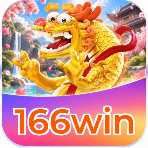 Logo 166win